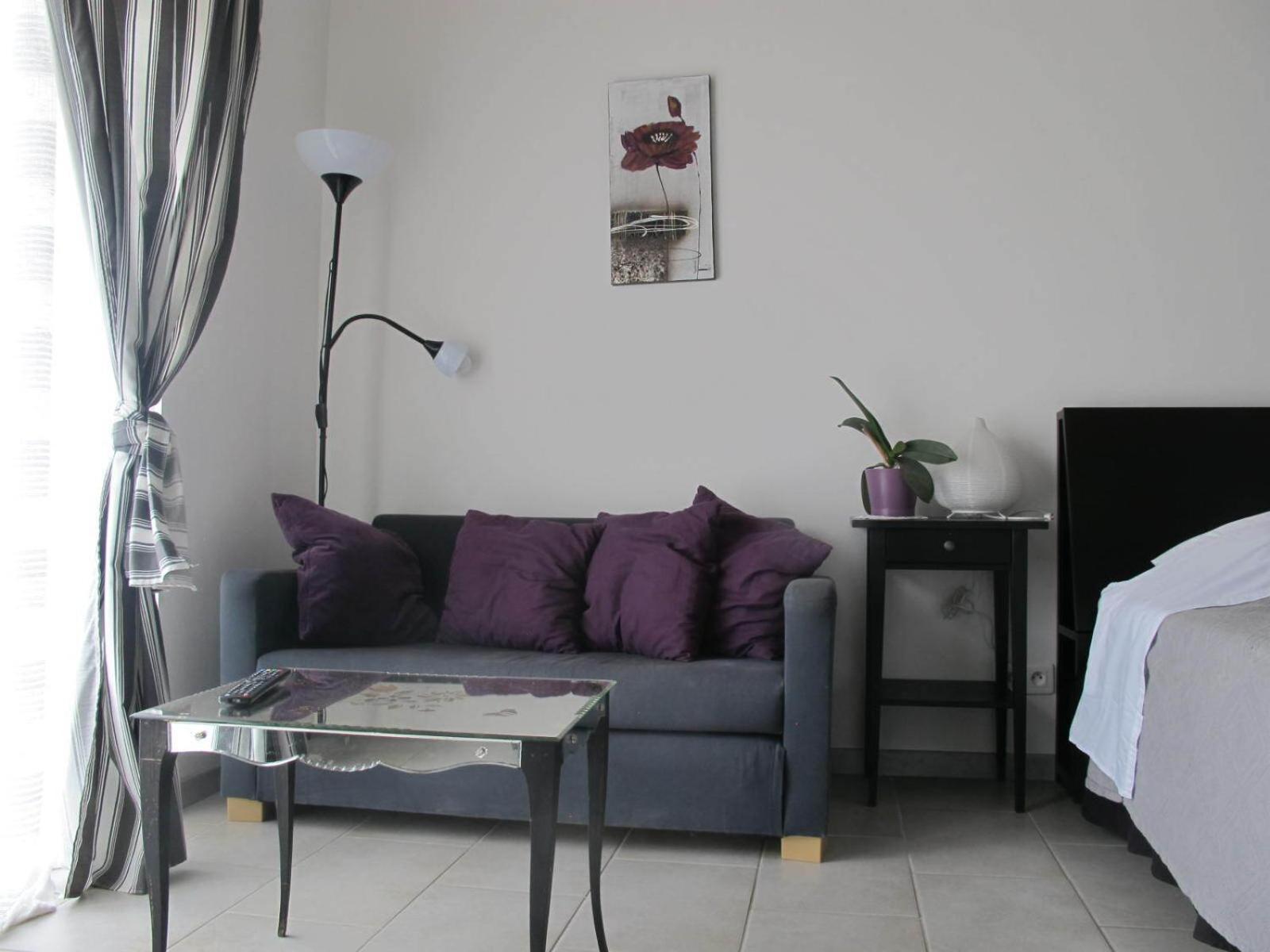 Lou Cardalines Bed and Breakfast Bédoin Eksteriør billede